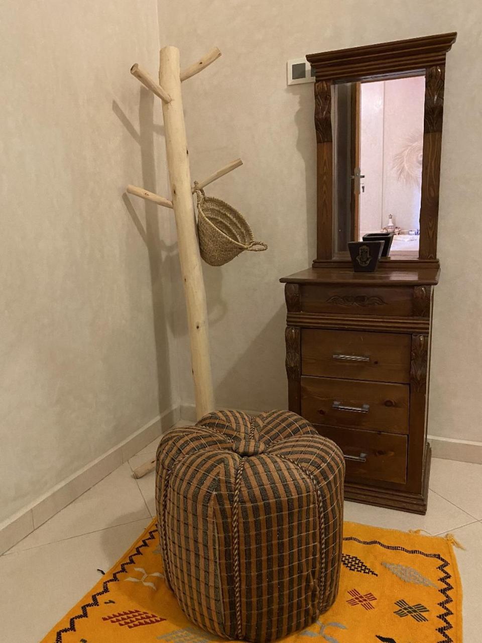 Tamraght Taghoba Surf House旅舍 外观 照片