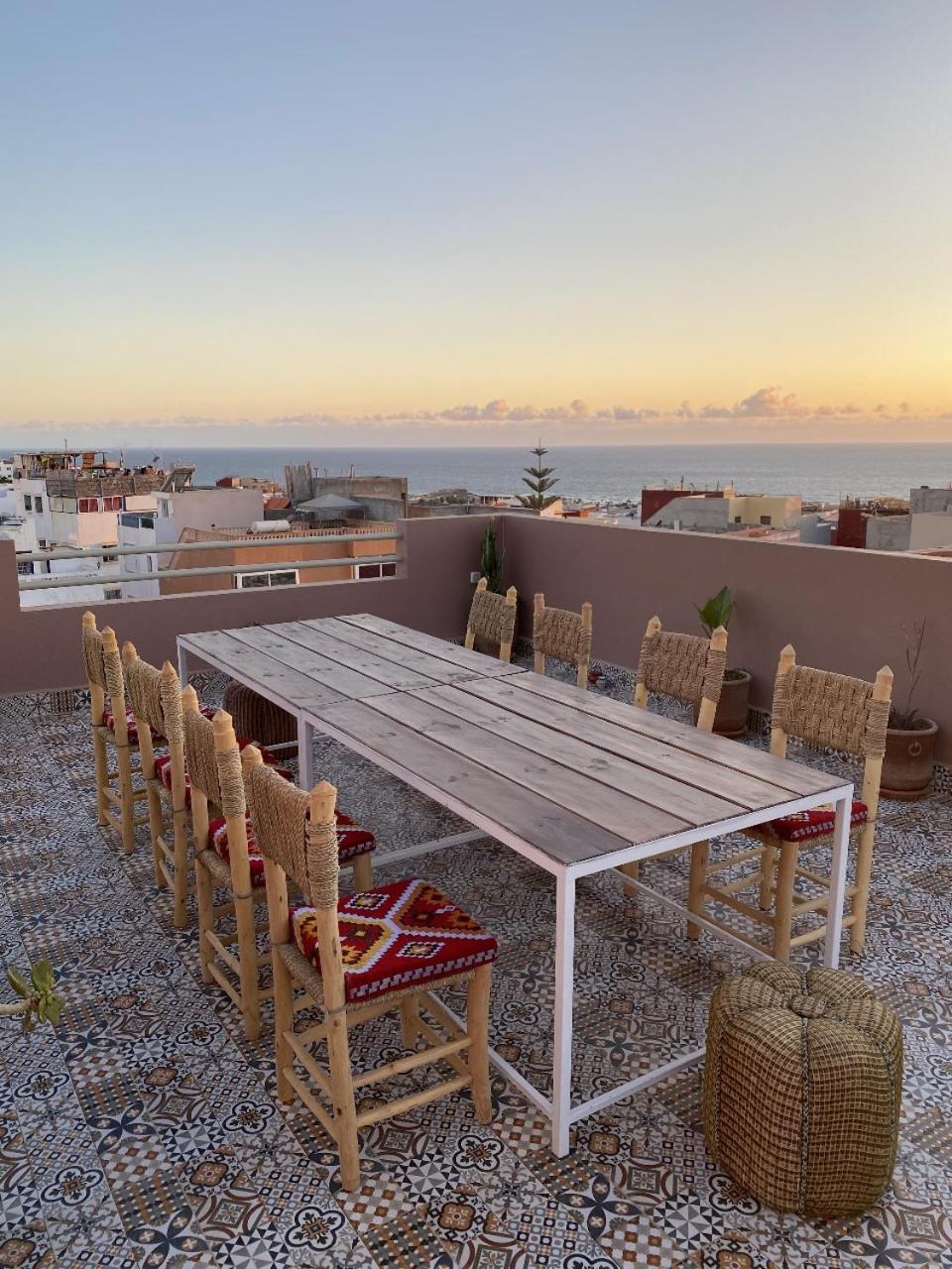 Tamraght Taghoba Surf House旅舍 客房 照片